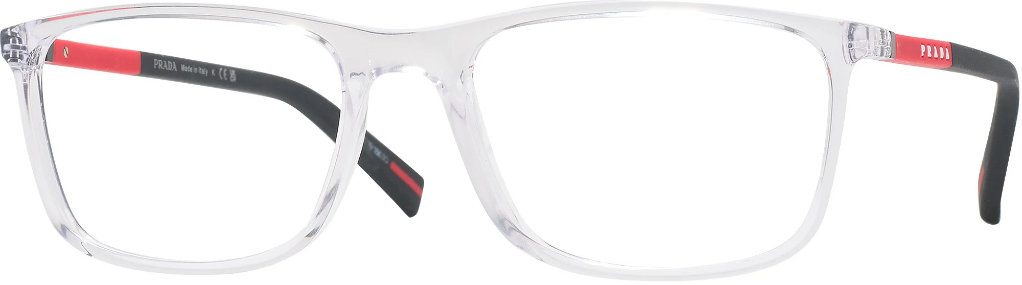 Prada Sport 03QV Single Vision Full Frame - Image 16