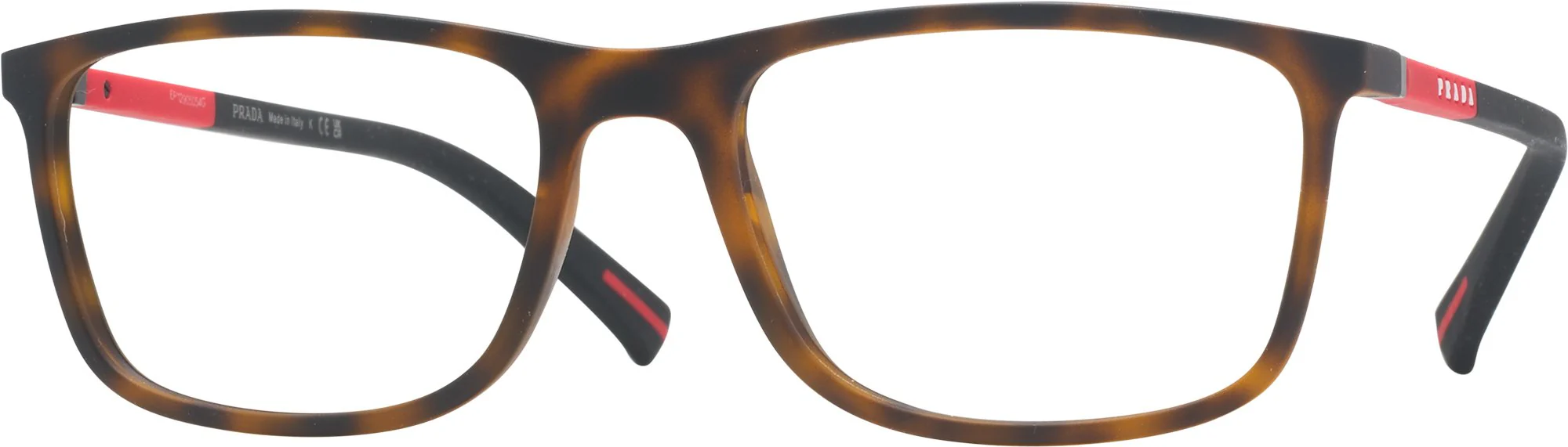 Prada Sport 03QV Single Vision Full Frame - Image 20