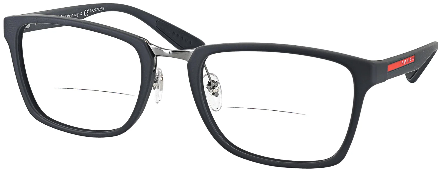 Prada Sport 06LV Bifocal - Image 5