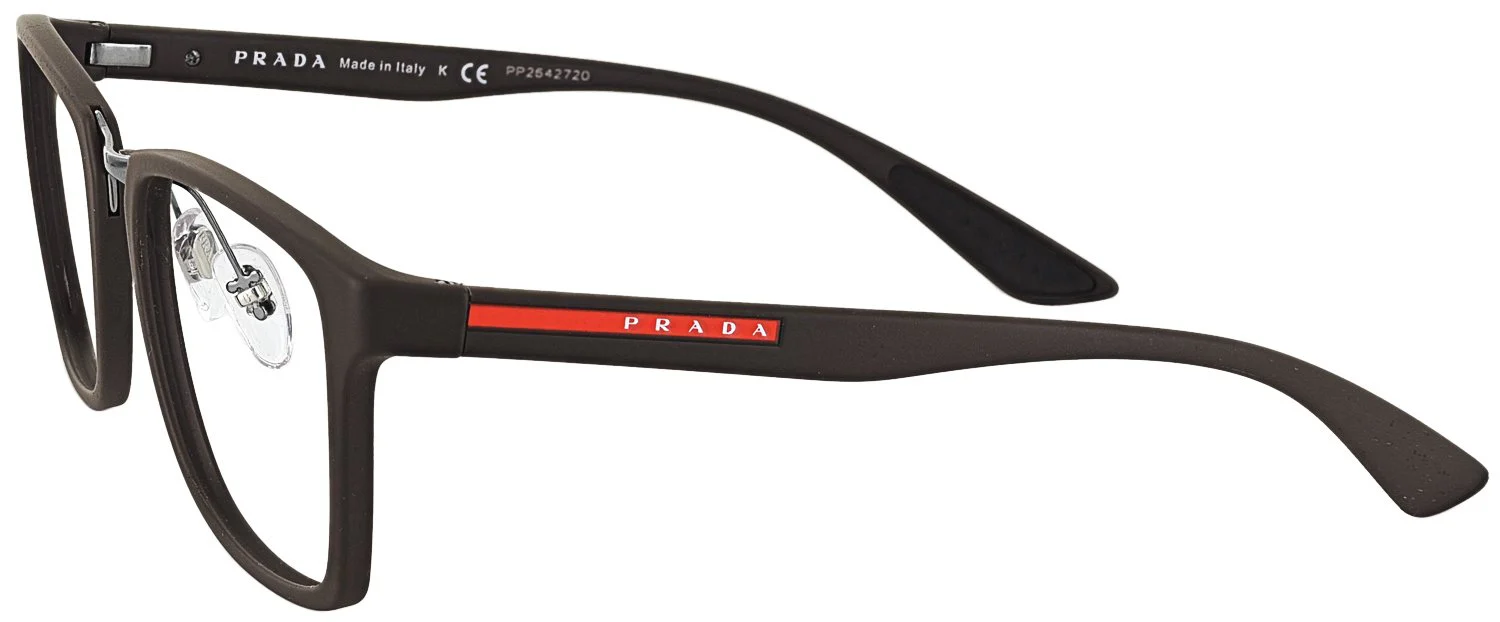 Prada Sport 06LV Progressive No Line Bifocal - Image 3