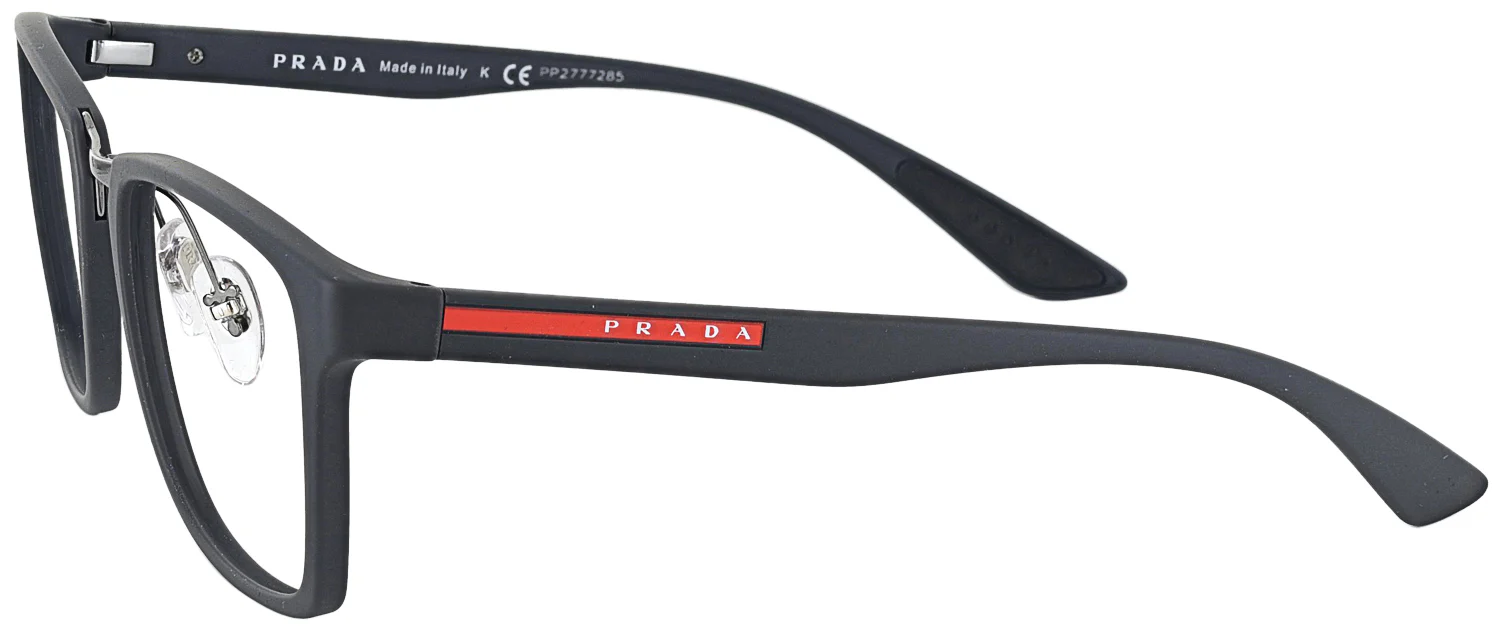 Prada Sport 06LV Progressive No Line Bifocal - Image 7
