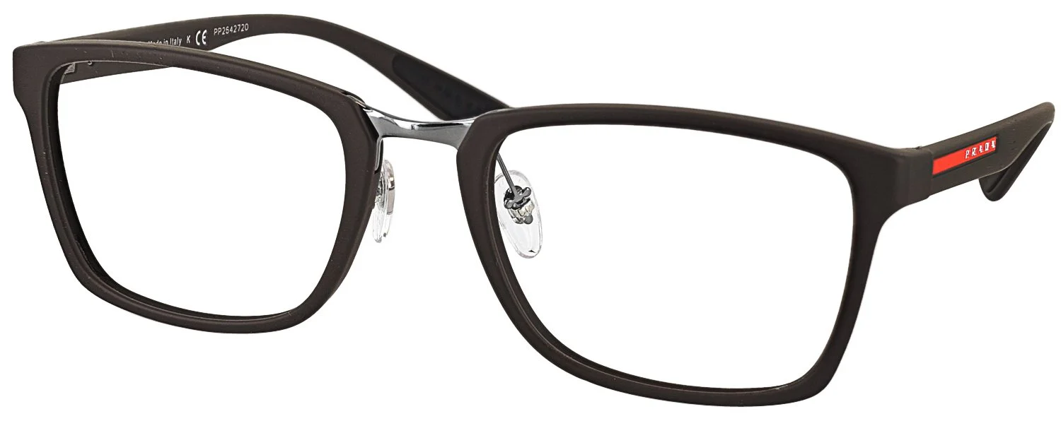 Prada Sport 06LV Single Vision Full Frame