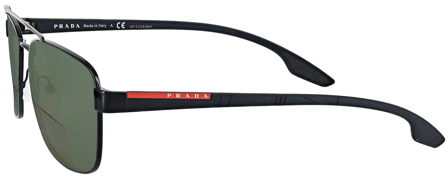 Prada Sport 51US Bifocal Reading Sunglasses - Image 3