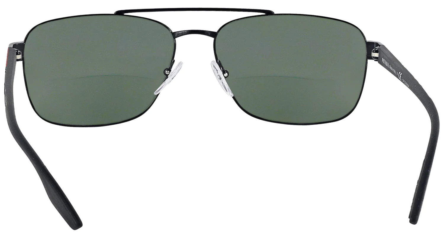 Prada Sport 51US Bifocal Reading Sunglasses - Image 4