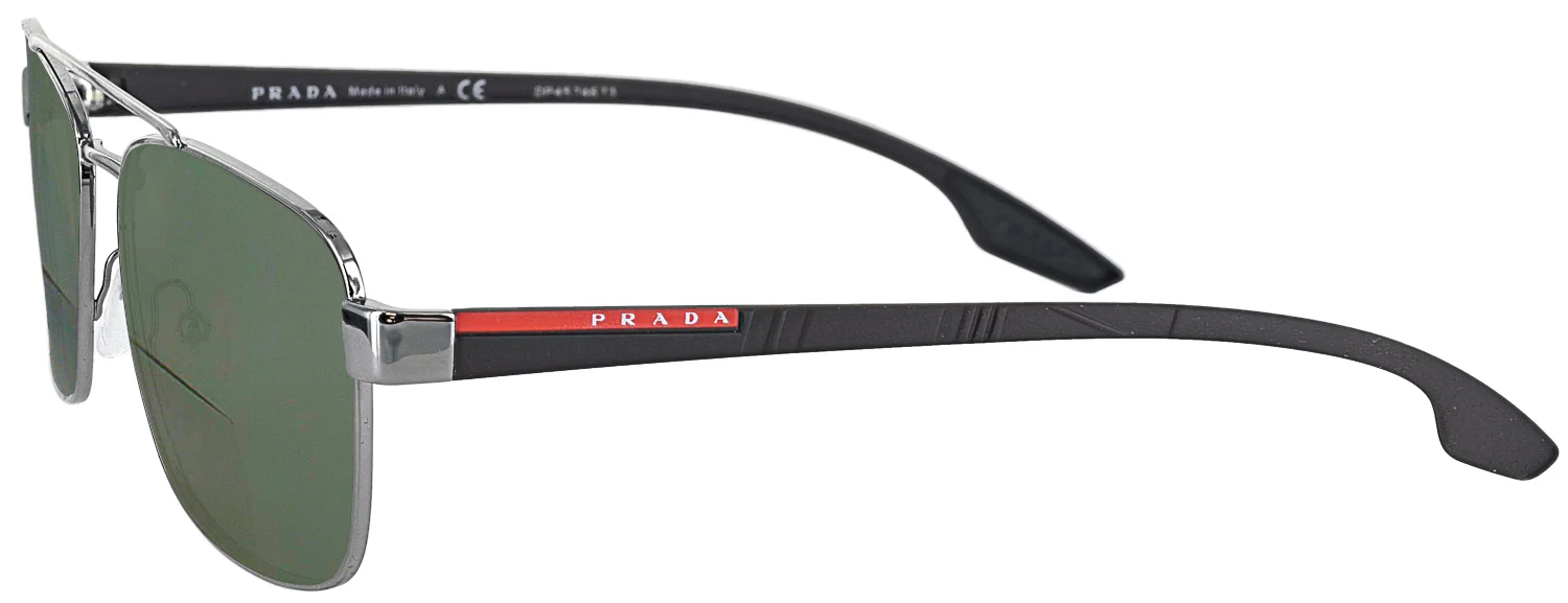 Prada Sport 51US Bifocal Reading Sunglasses - Image 7