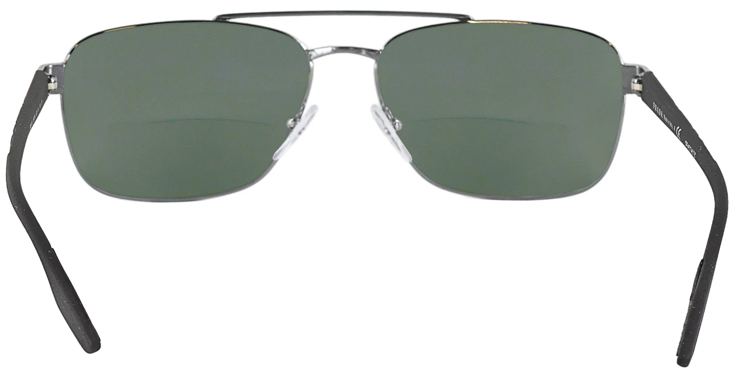 Prada Sport 51US Bifocal Reading Sunglasses - Image 8