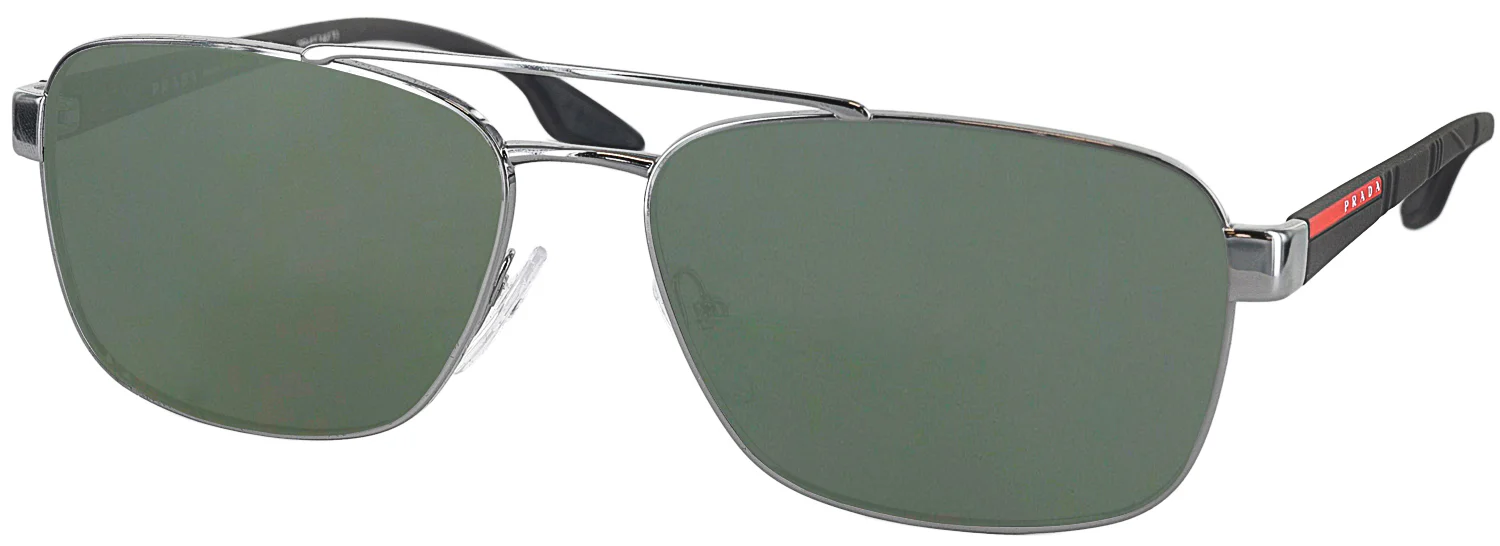 Prada Sport 51US Progressive No Line Reading Sunglasses - Image 5
