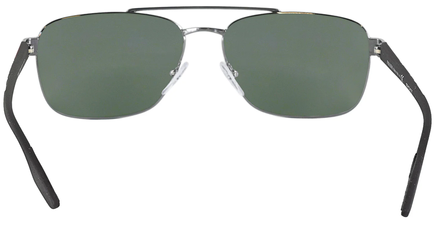 Prada Sport 51US Progressive No Line Reading Sunglasses - Image 8