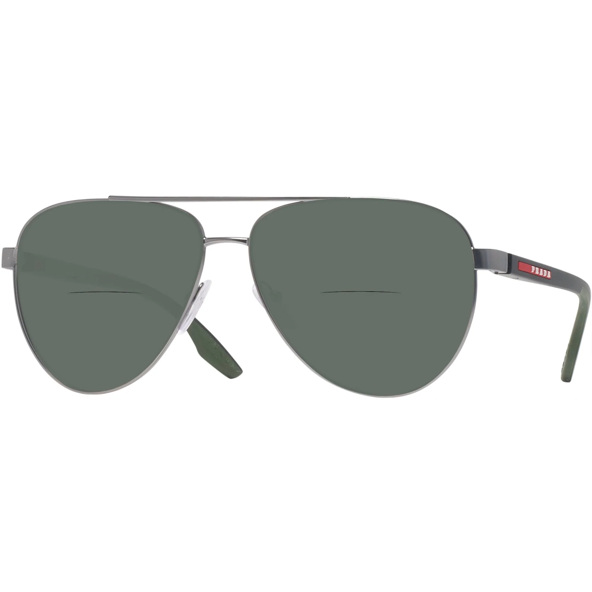 Prada Sport 52YS Bifocal Reading Sunglasses - Image 10