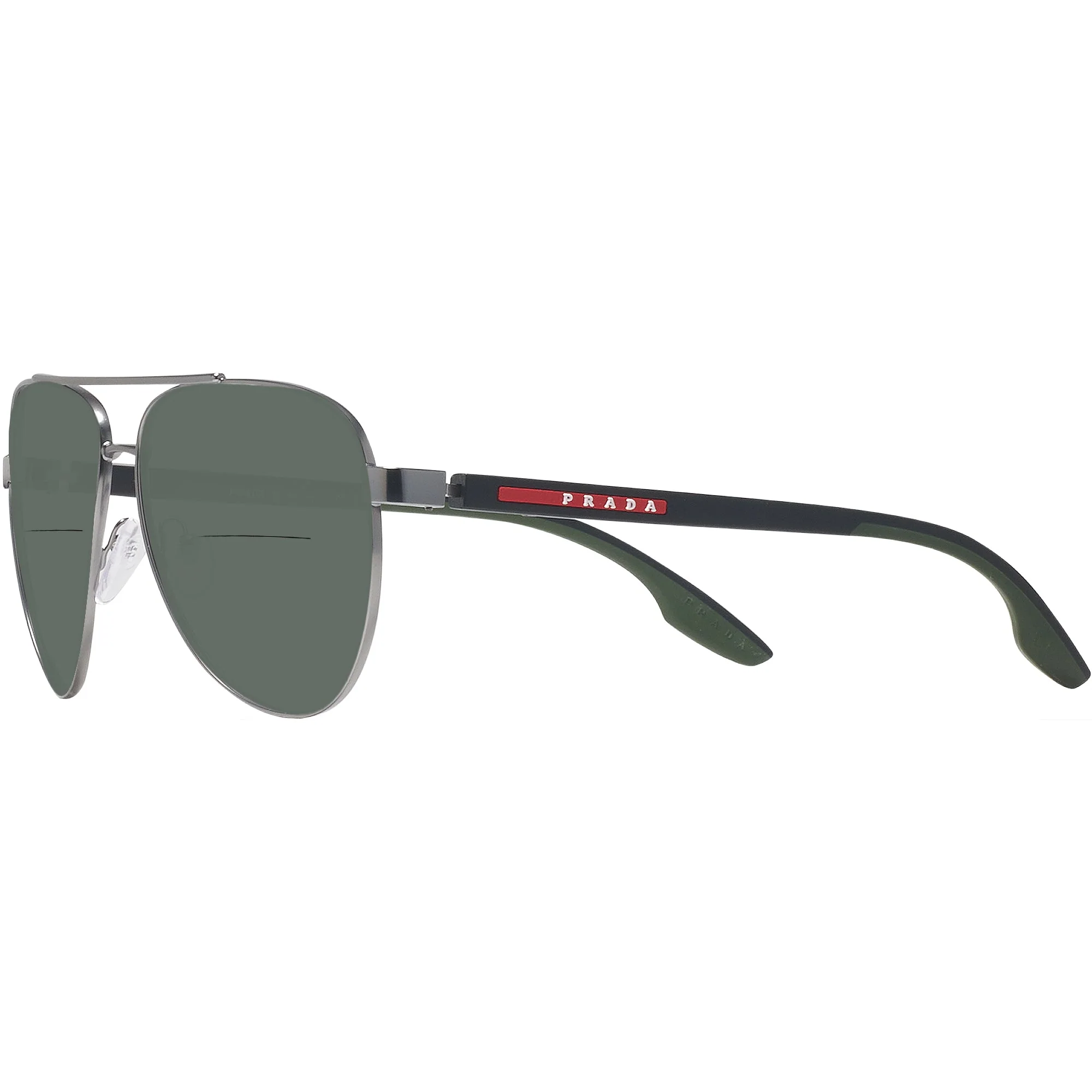 Prada Sport 52YS Bifocal Reading Sunglasses - Image 3