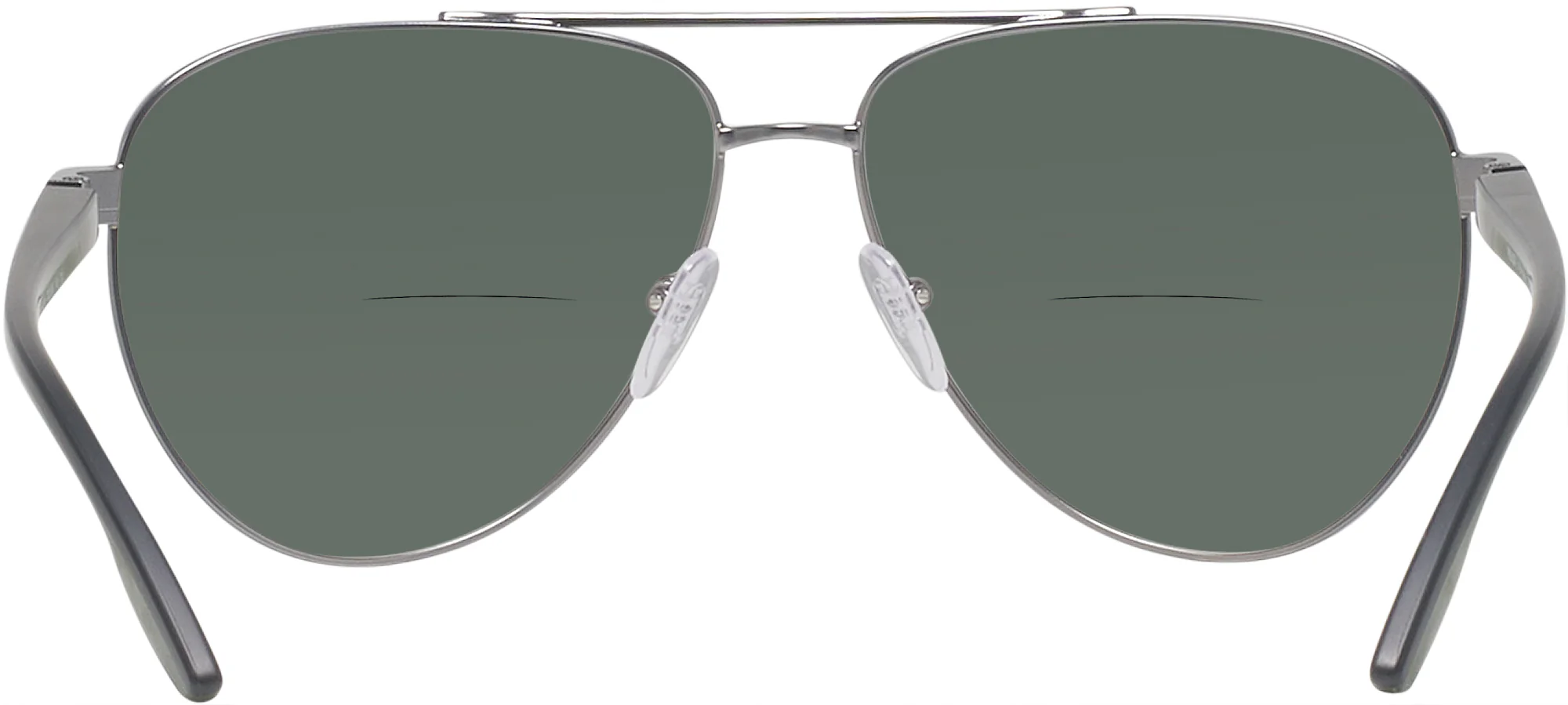 Prada Sport 52YS Bifocal Reading Sunglasses - Image 9
