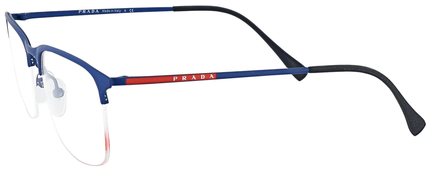 Prada Sport 54IV Computer Style Progressive - Image 11