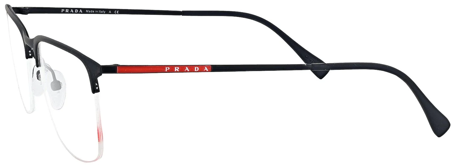 Prada Sport 54IV Computer Style Progressive - Image 3