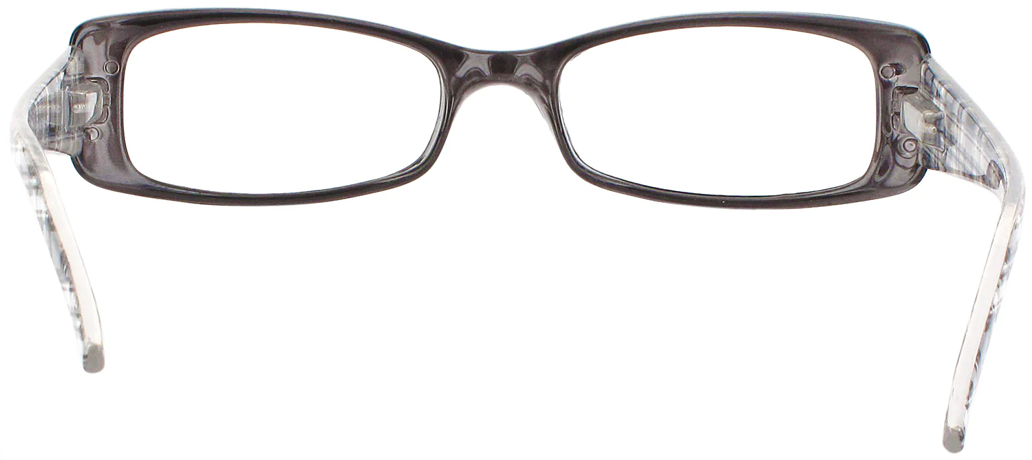 Pretty in Plaid Single Vision Full Frame - Image 12