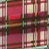 Pretty in Plaid Single Vision Full Frame - Image 21