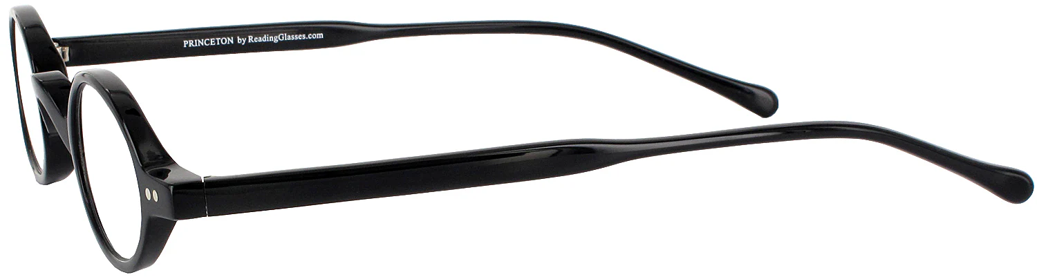 Princeton Single Vision Half Frame - Image 3