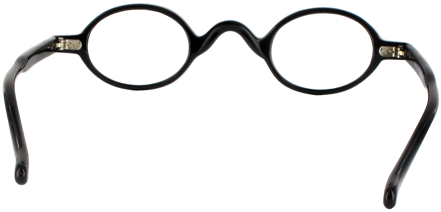 Princeton Single Vision Half Frame - Image 4