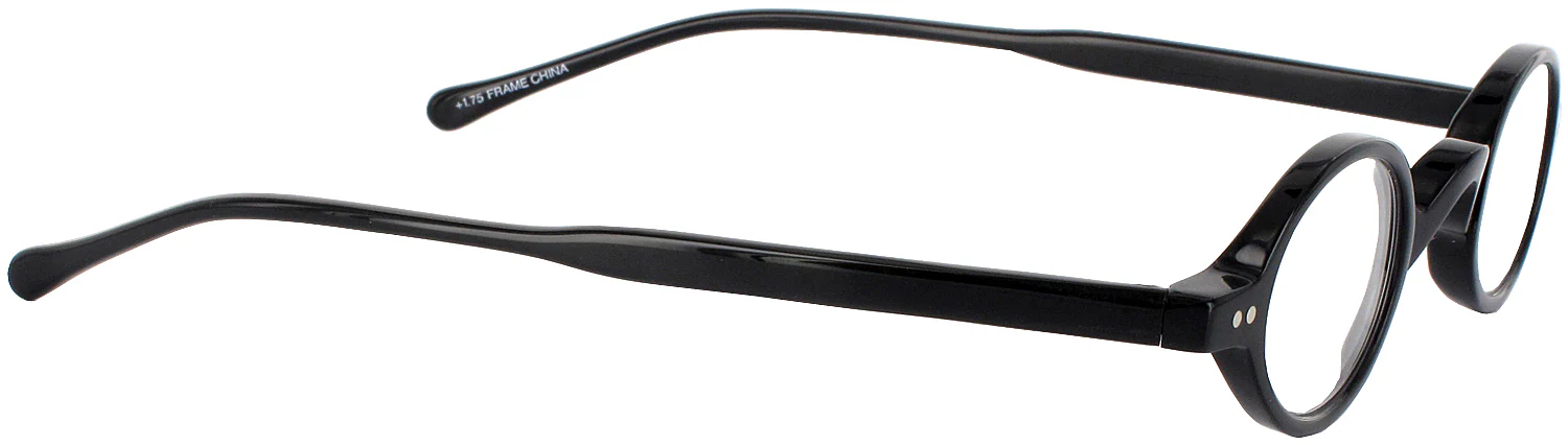 Princeton Single Vision Half Frame - Image 5