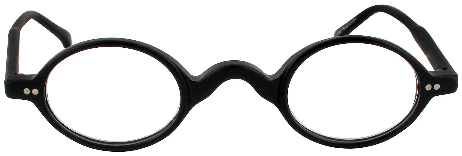 Princeton II Single Vision Half Frame - Image 2