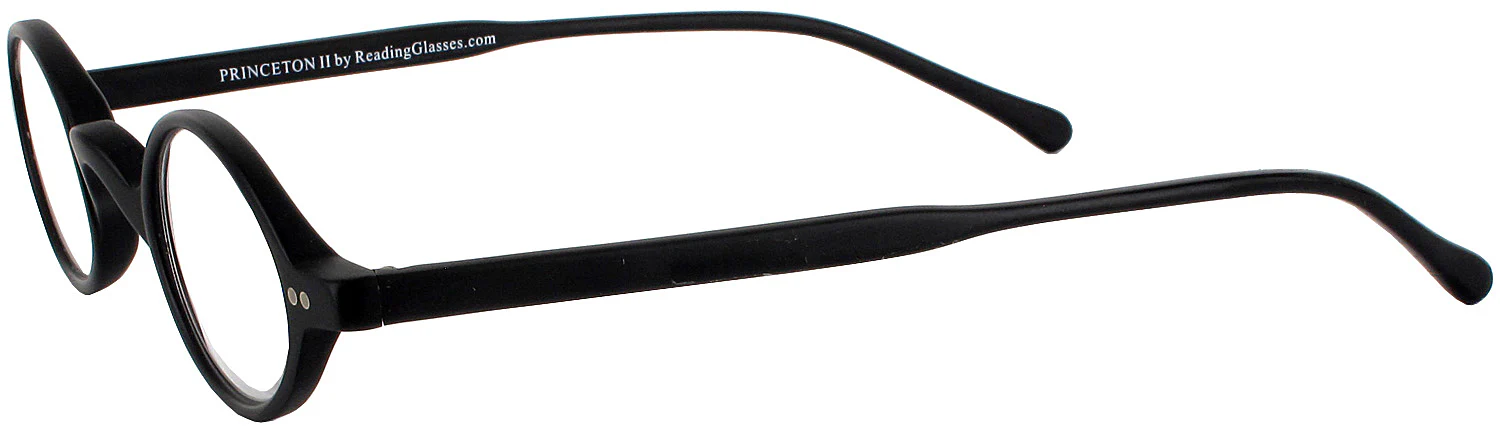 Princeton II Single Vision Half Frame - Image 3
