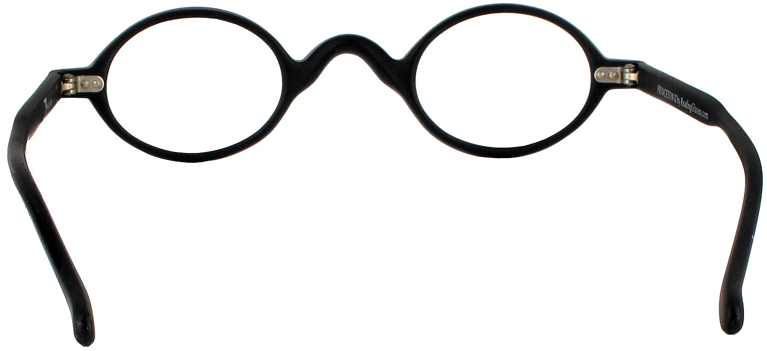 Princeton II Single Vision Half Frame - Image 4