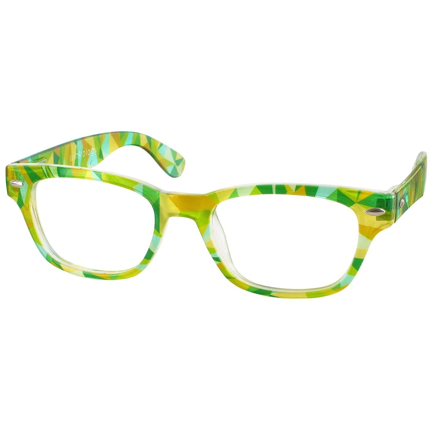 Prismatic Single Vision Full Frame - Image 13