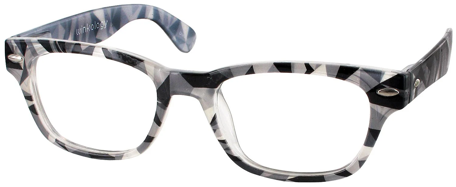 Prismatic Single Vision Full Frame - Image 21