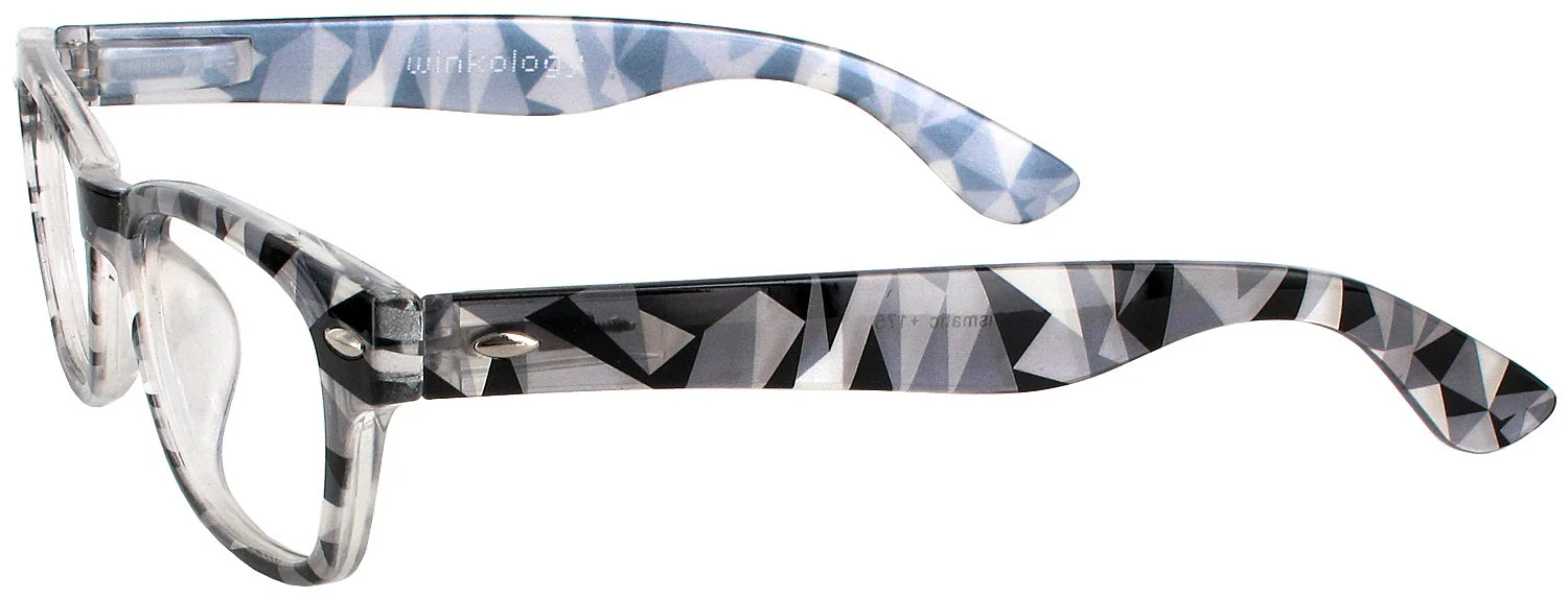 Prismatic Single Vision Full Frame - Image 23