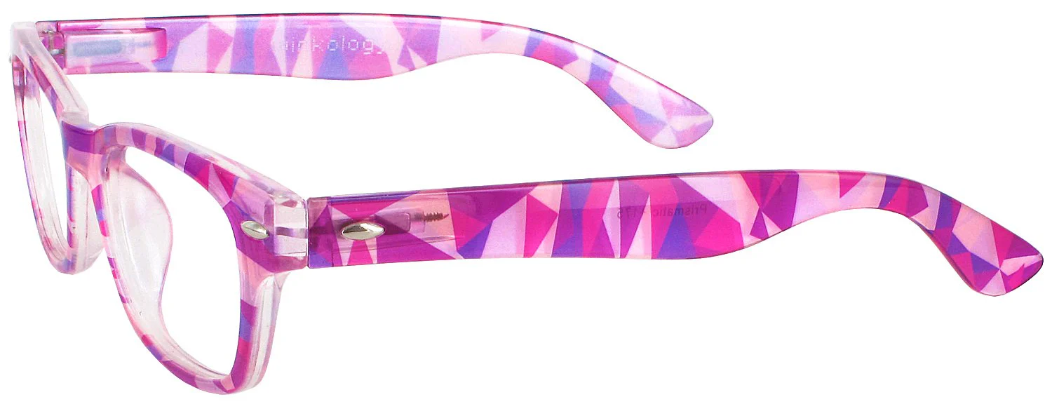Prismatic Single Vision Full Frame - Image 27