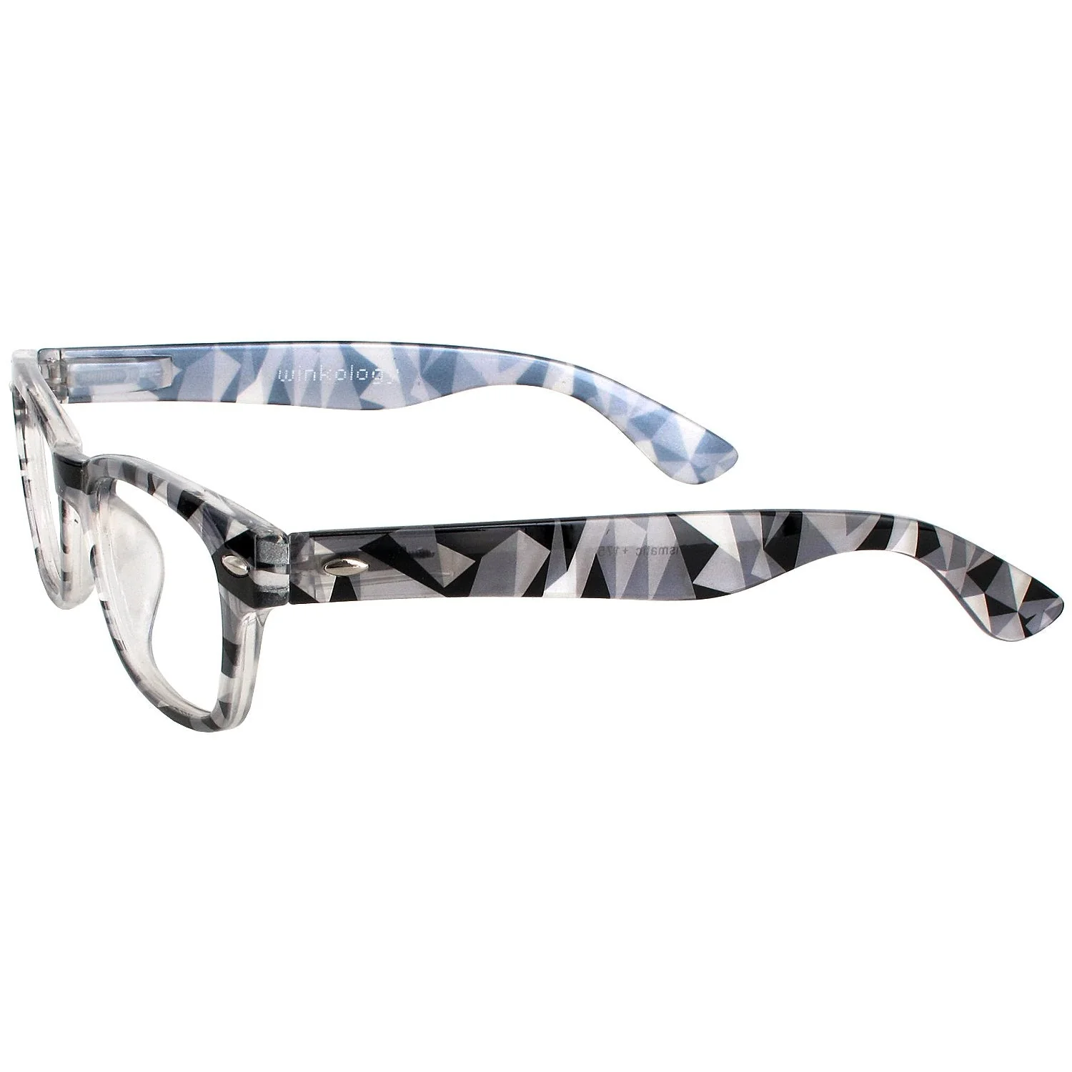 Prismatic Single Vision Full Frame - Image 3