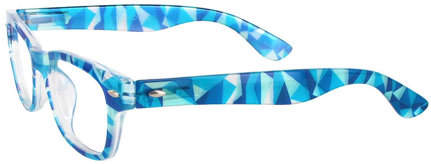 Prismatic Single Vision Full Frame - Image 31