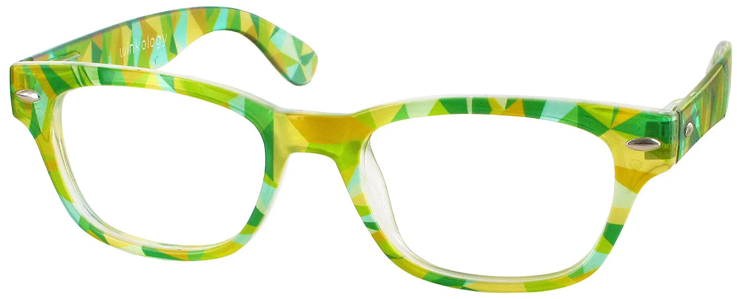 Prismatic Single Vision Full Frame - Image 33
