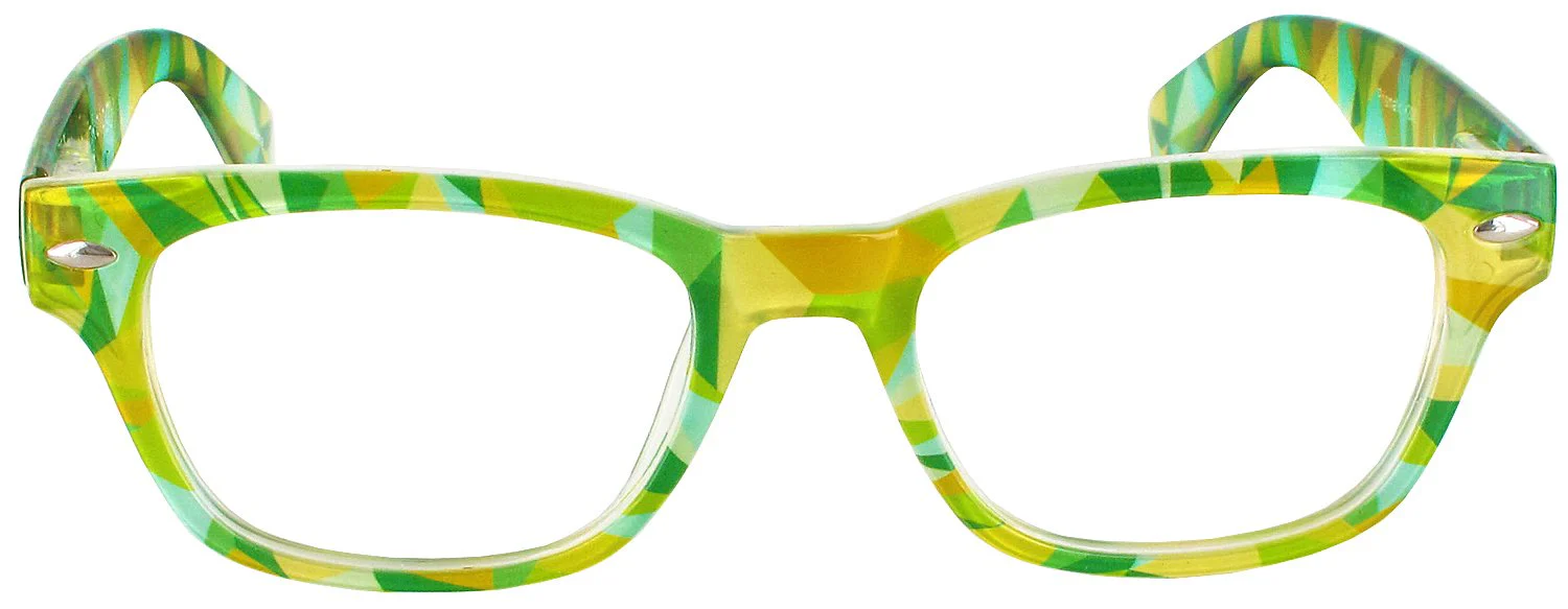 Prismatic Single Vision Full Frame - Image 34