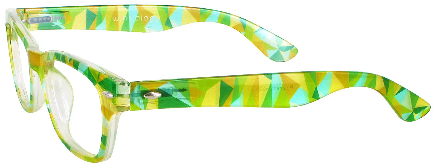 Prismatic Single Vision Full Frame - Image 35