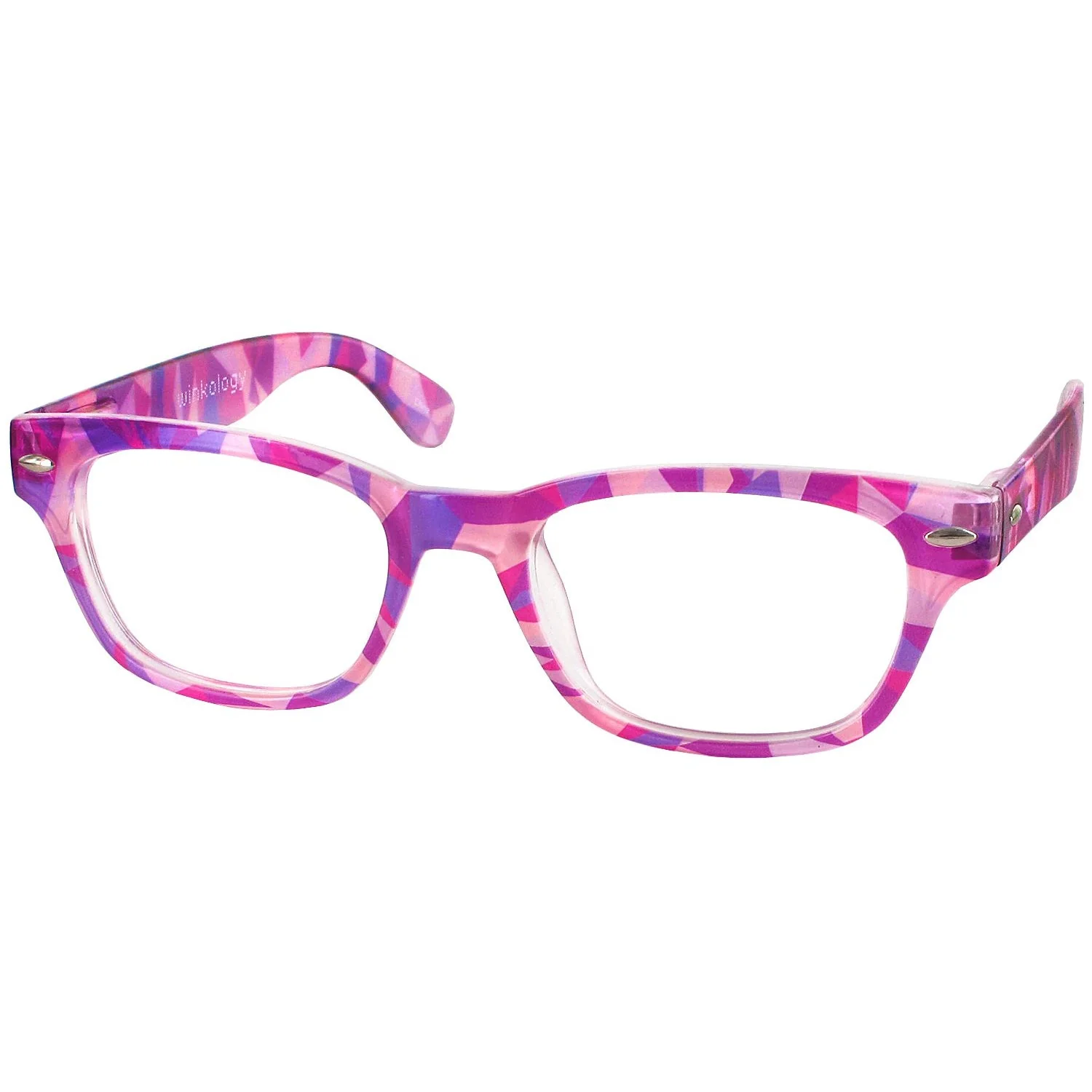 Prismatic Single Vision Full Frame - Image 41