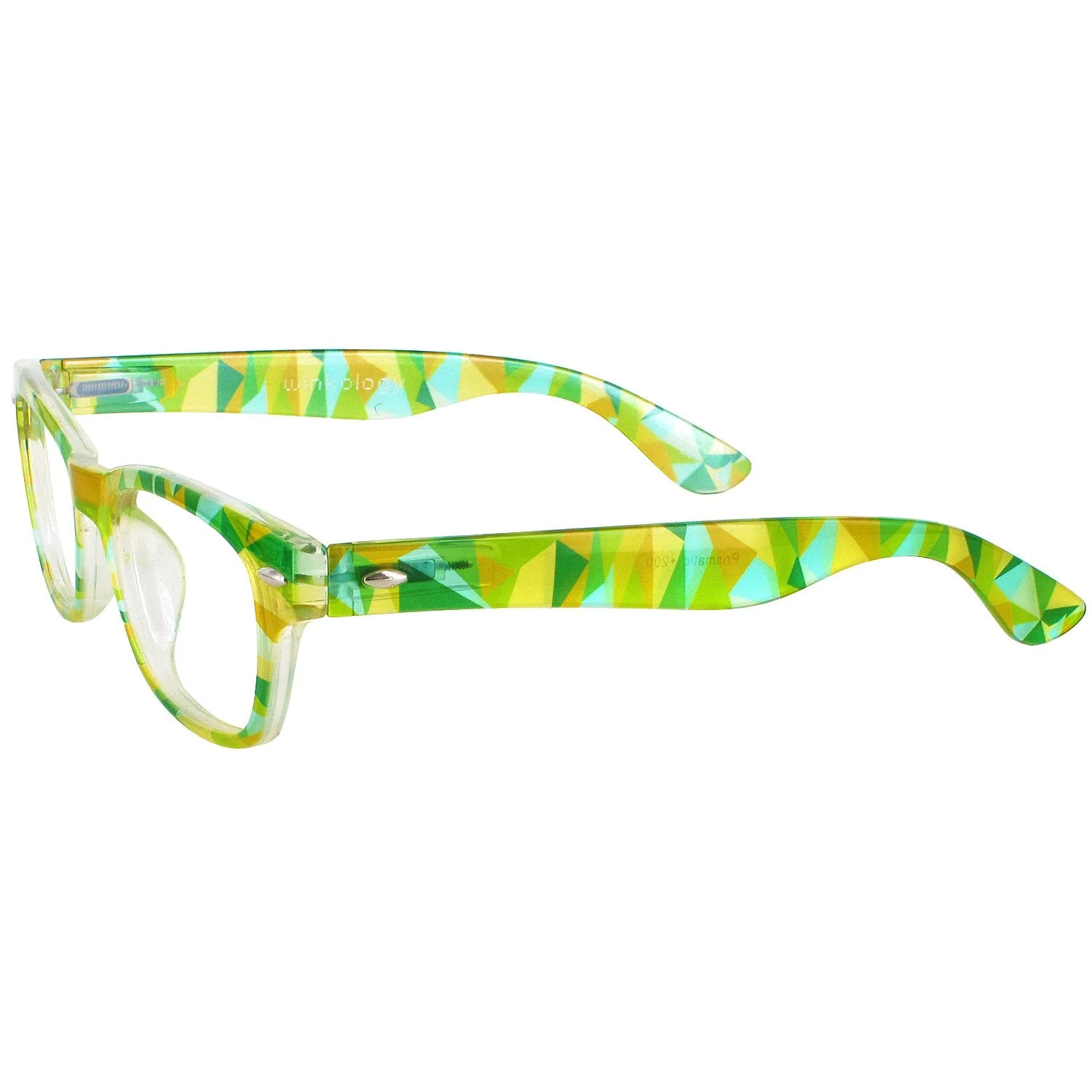 Prismatic Single Vision Full Frame - Image 51