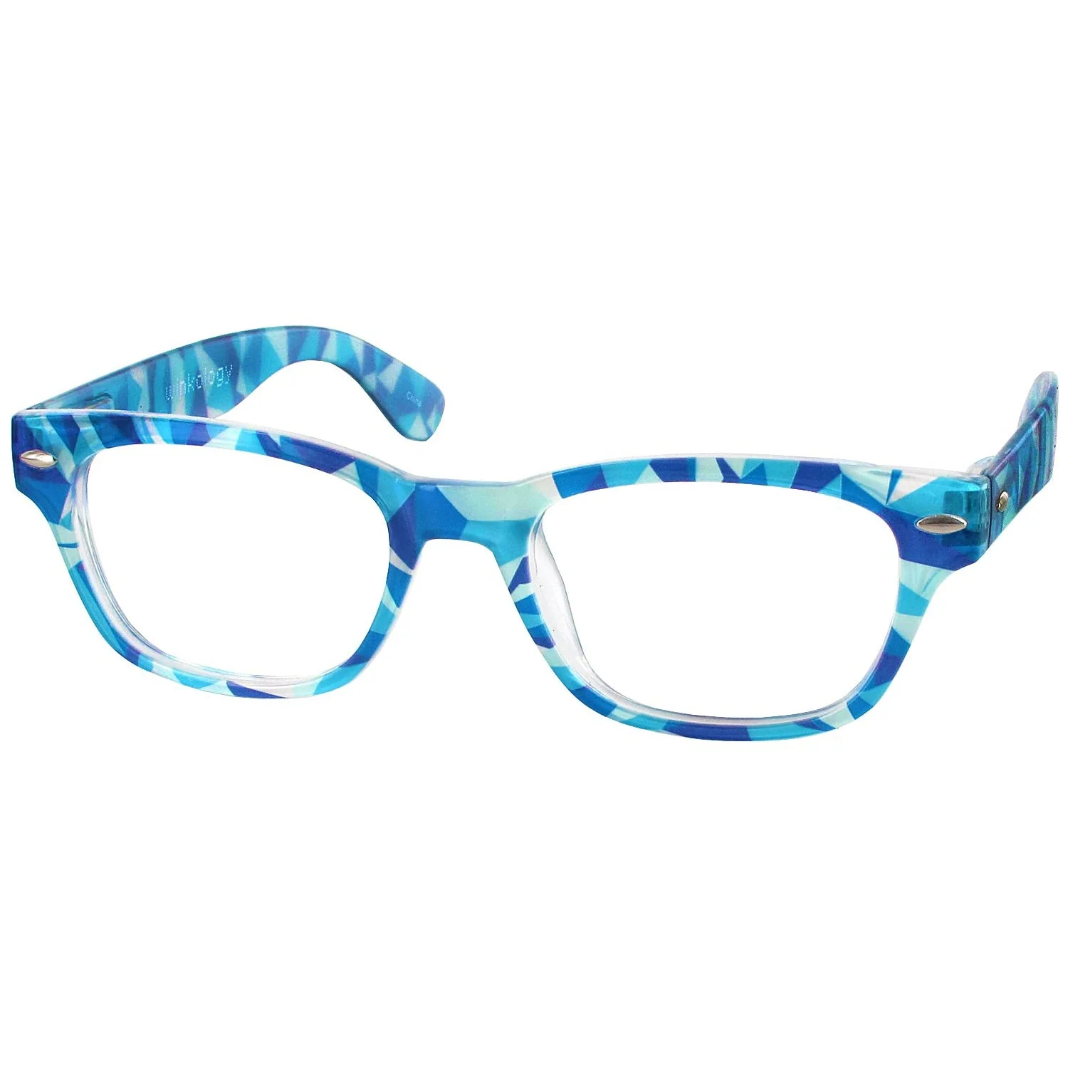 Prismatic Single Vision Full Frame - Image 9