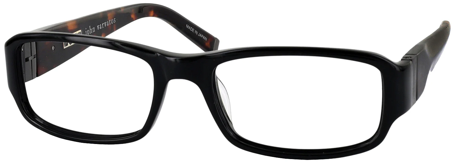 Varvatos 341 Progressive No Line Bifocal
