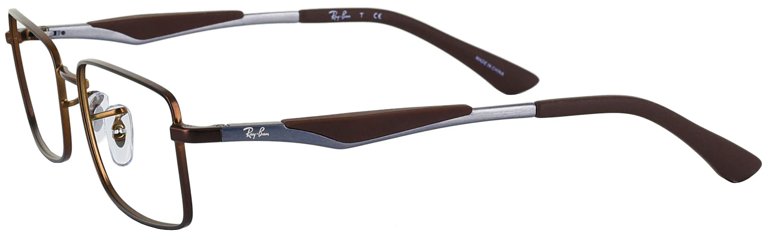 Ray-Ban 6284 Computer Style Progressive - Image 3