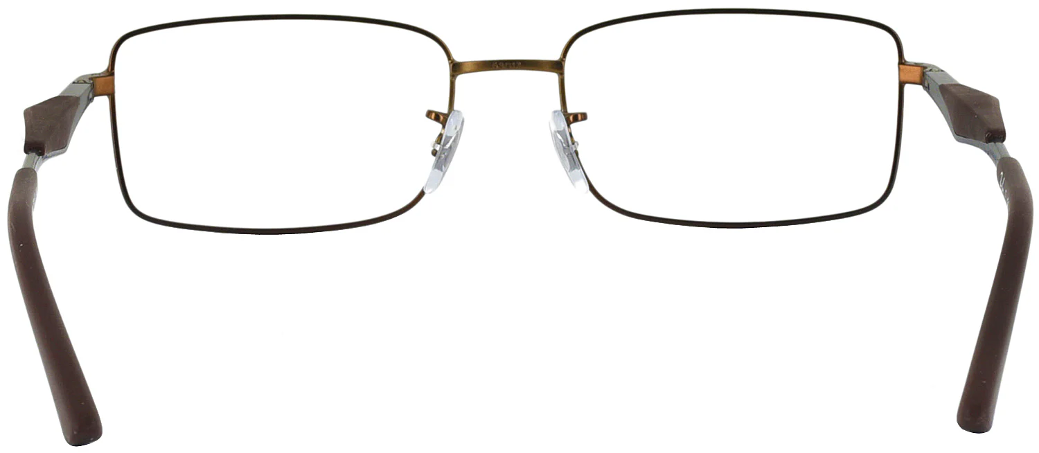 Ray-Ban 6284 Computer Style Progressive - Image 4