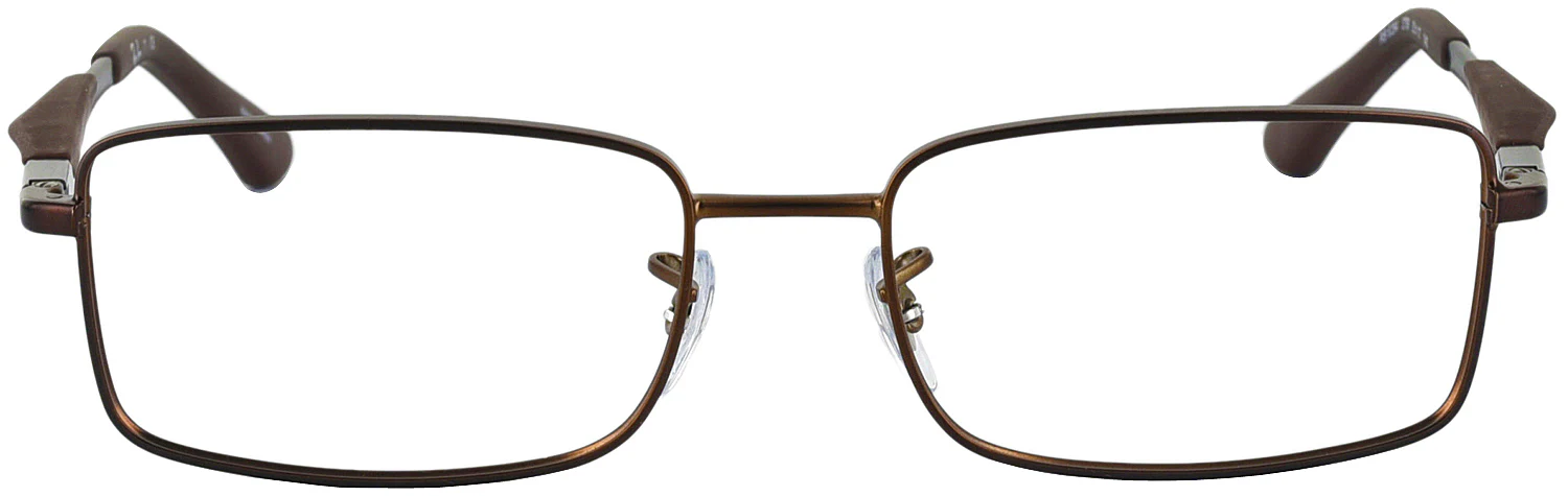 Ray-Ban 6284 Progressive No Line Bifocal - Image 2