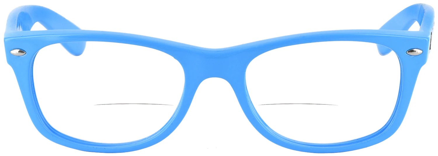 Ray-Ban 2132 Limited Bifocal - Image 2