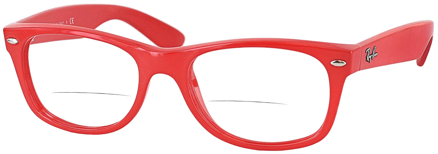 Ray-Ban 2132 Limited Bifocal - Image 5