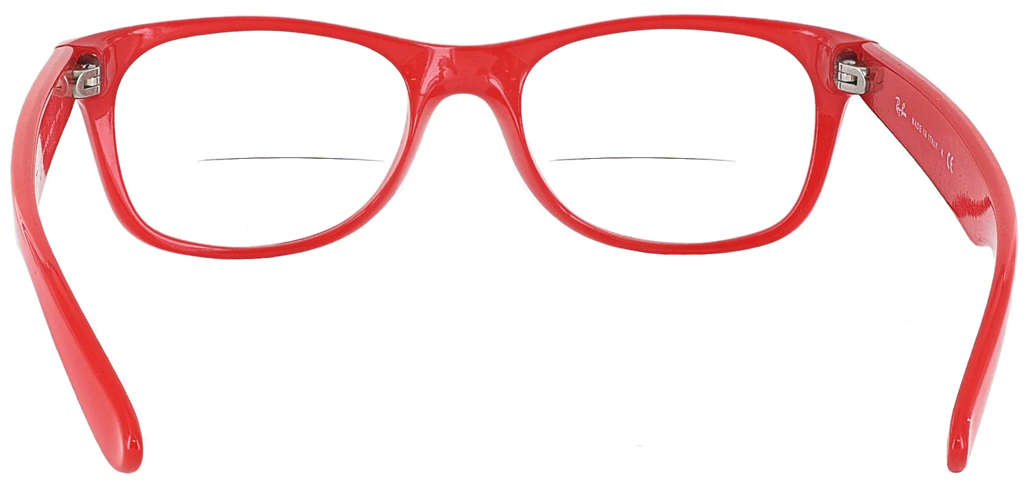 Ray-Ban 2132 Limited Bifocal - Image 8