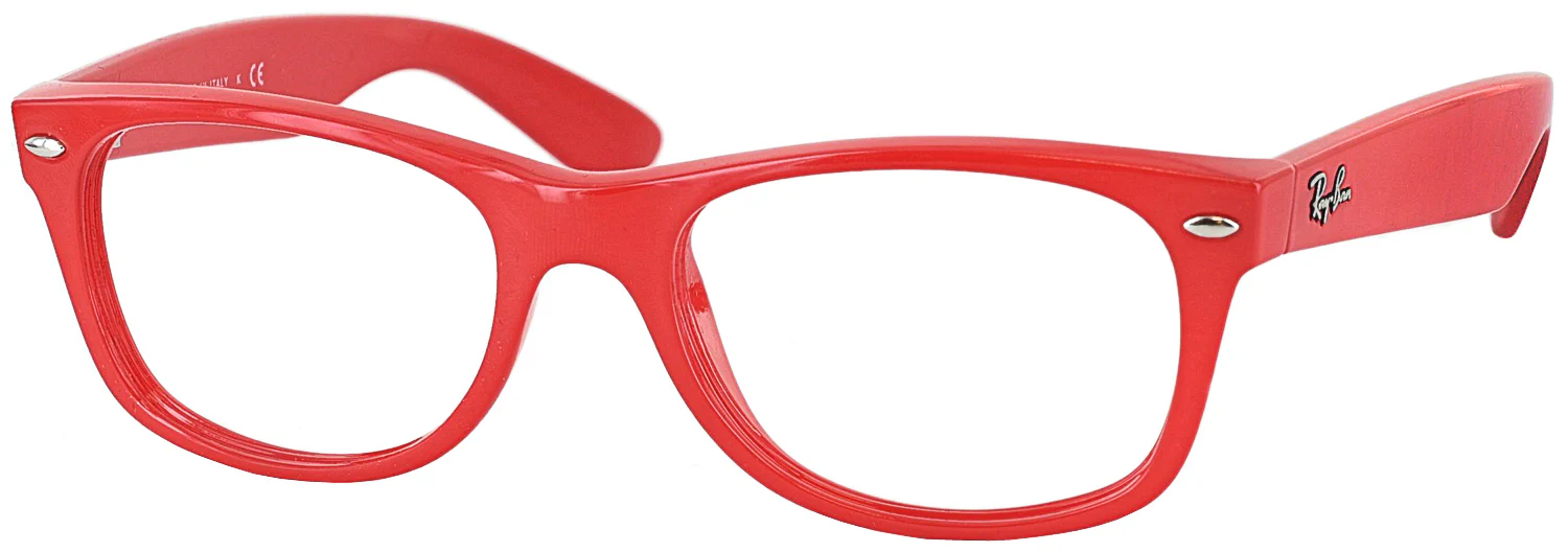 Ray-Ban 2132 Limited Single Vision Full Frame - Image 5