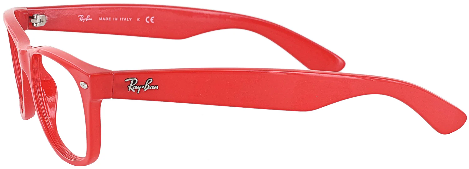 Ray-Ban 2132 Limited Progressive No-Lines - Image 7