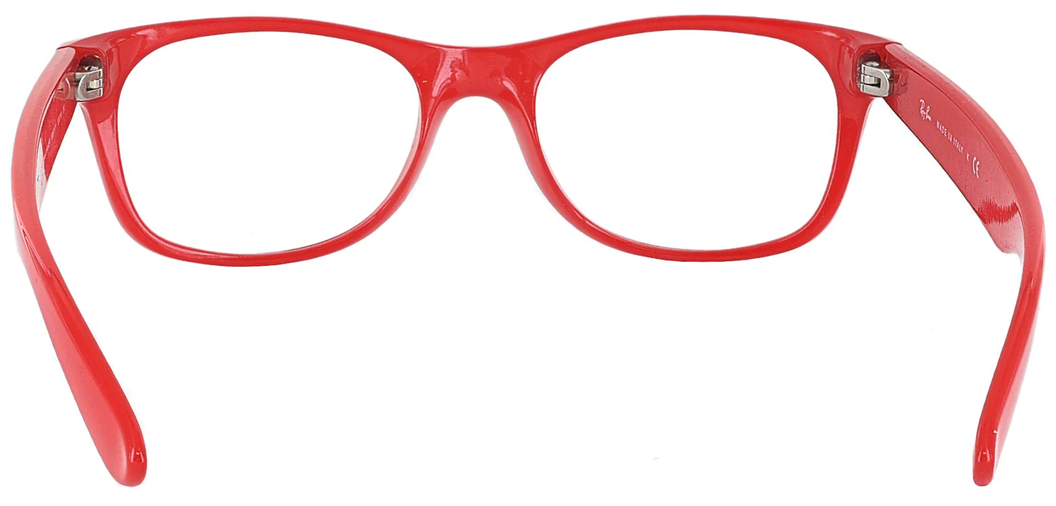 Ray-Ban 2132 Limited Progressive No-Lines - Image 8