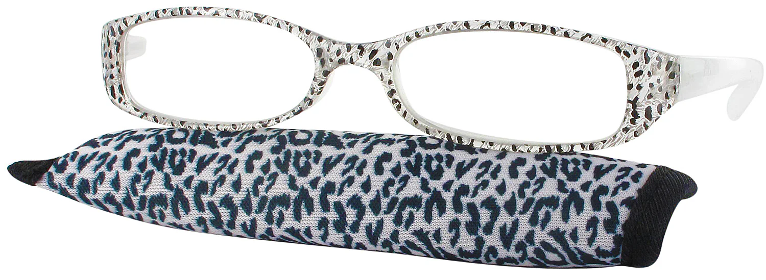 Purrrfect Pair Single Vision Full Frame - Image 13