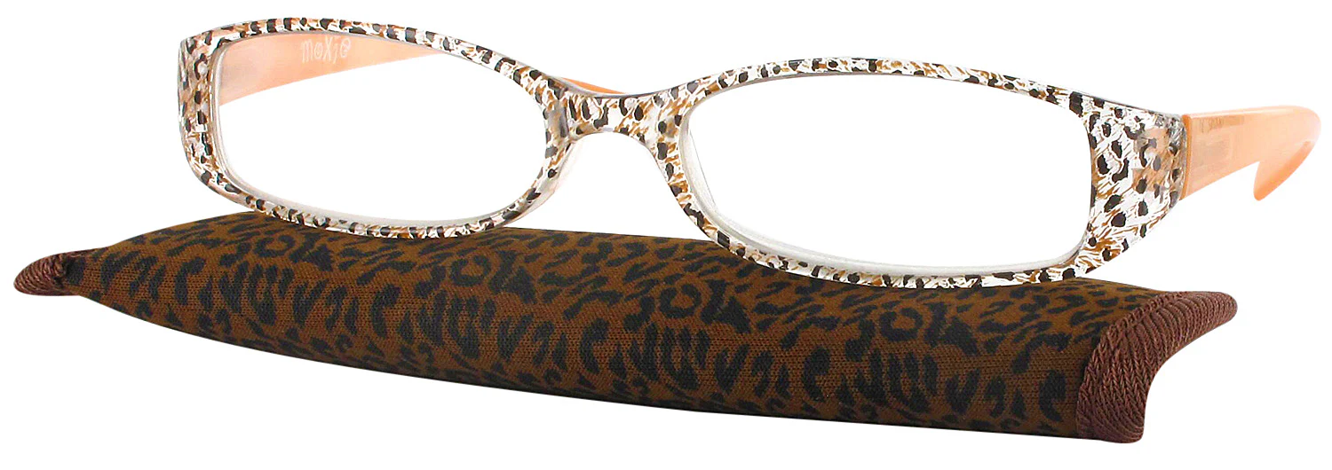 Purrrfect Pair Single Vision Full Frame - Image 5