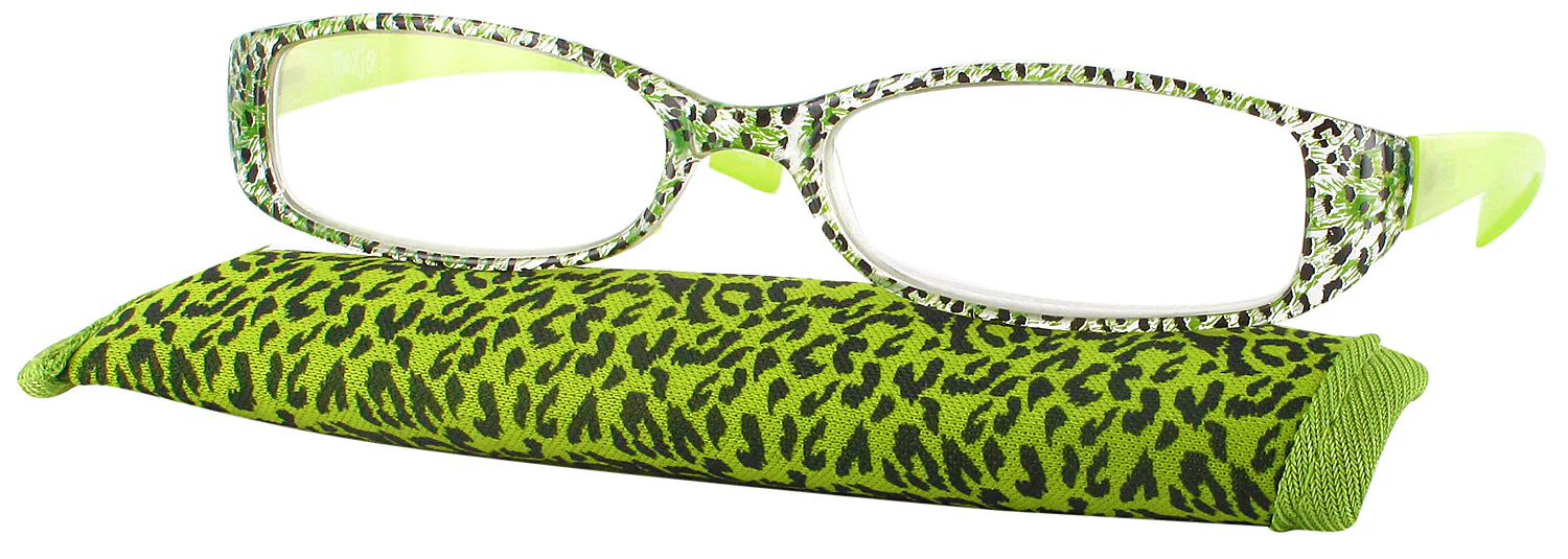 Purrrfect Pair Single Vision Full Frame - Image 9